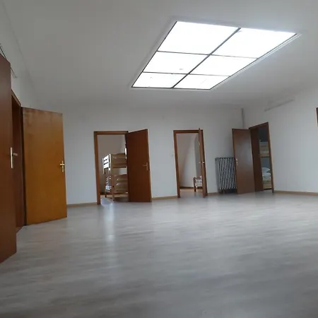 빌라 Maison Aviv *