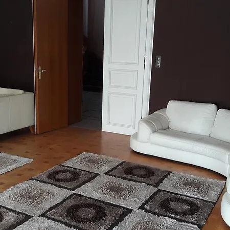 빌라 Maison Aviv Diemeringen