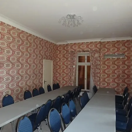 Maison Aviv 빌라 *